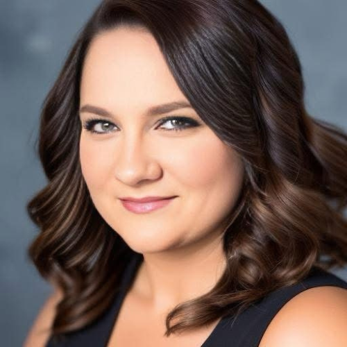 Headshot of Toni vice president of Cariboo North Cultural Society